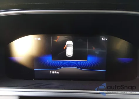 2025 Volkswagen Taos 1.5T Se из США, поврежденный, VIN 3VVSC7B2XSM017252